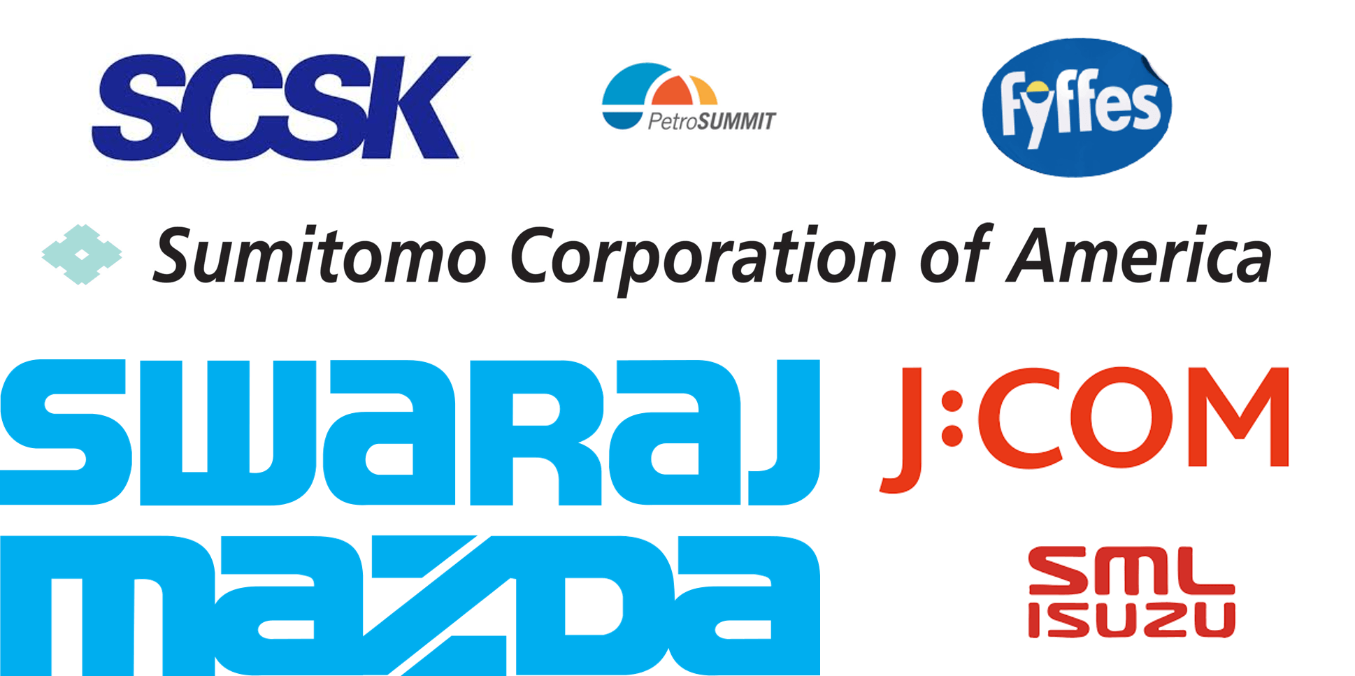 Sumitomo Corporation’s Presidio Ventures Leads Series B Investment in