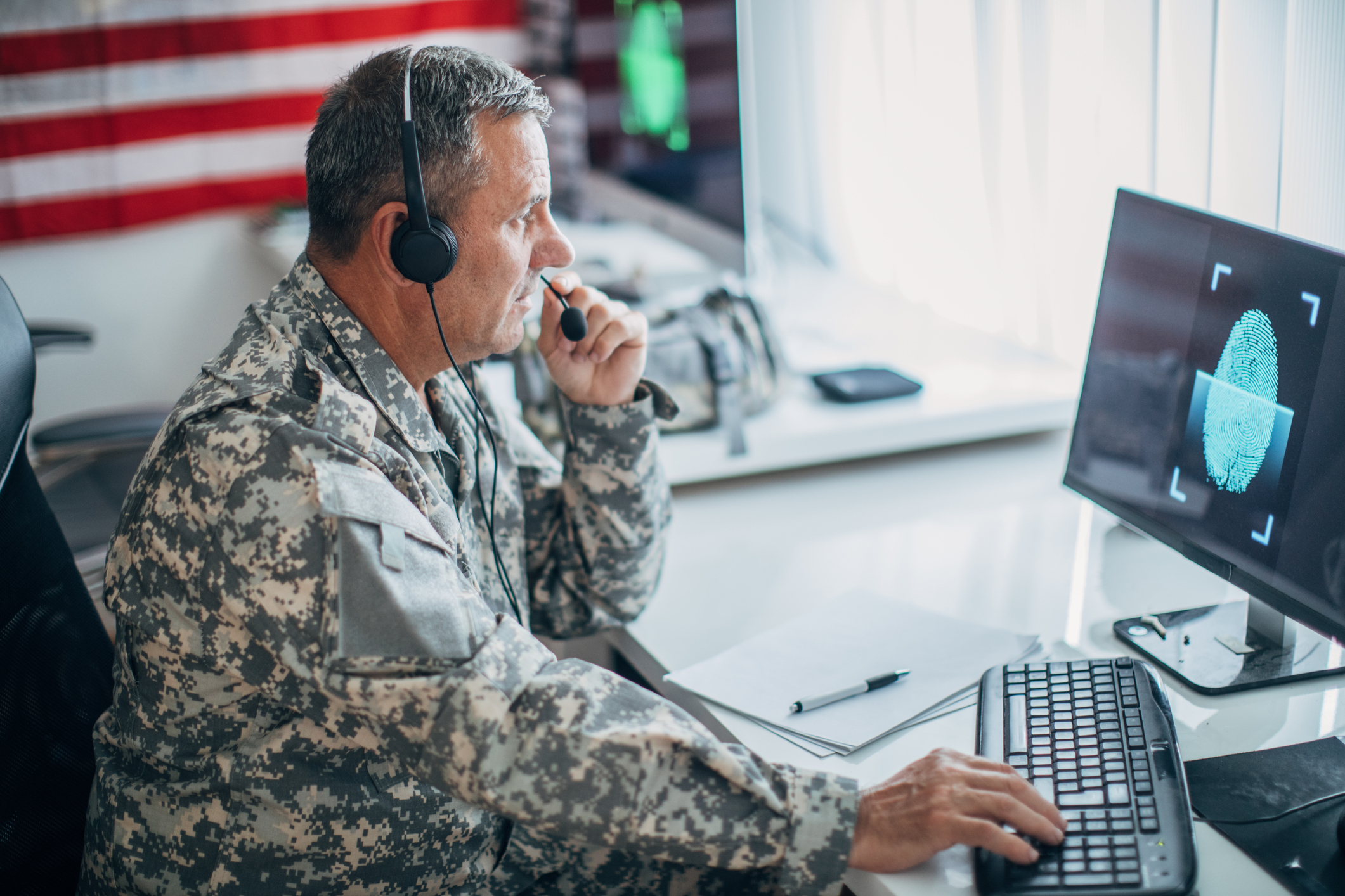 PreVeil s End to end Encryption Enables ITAR Compliance PreVeil