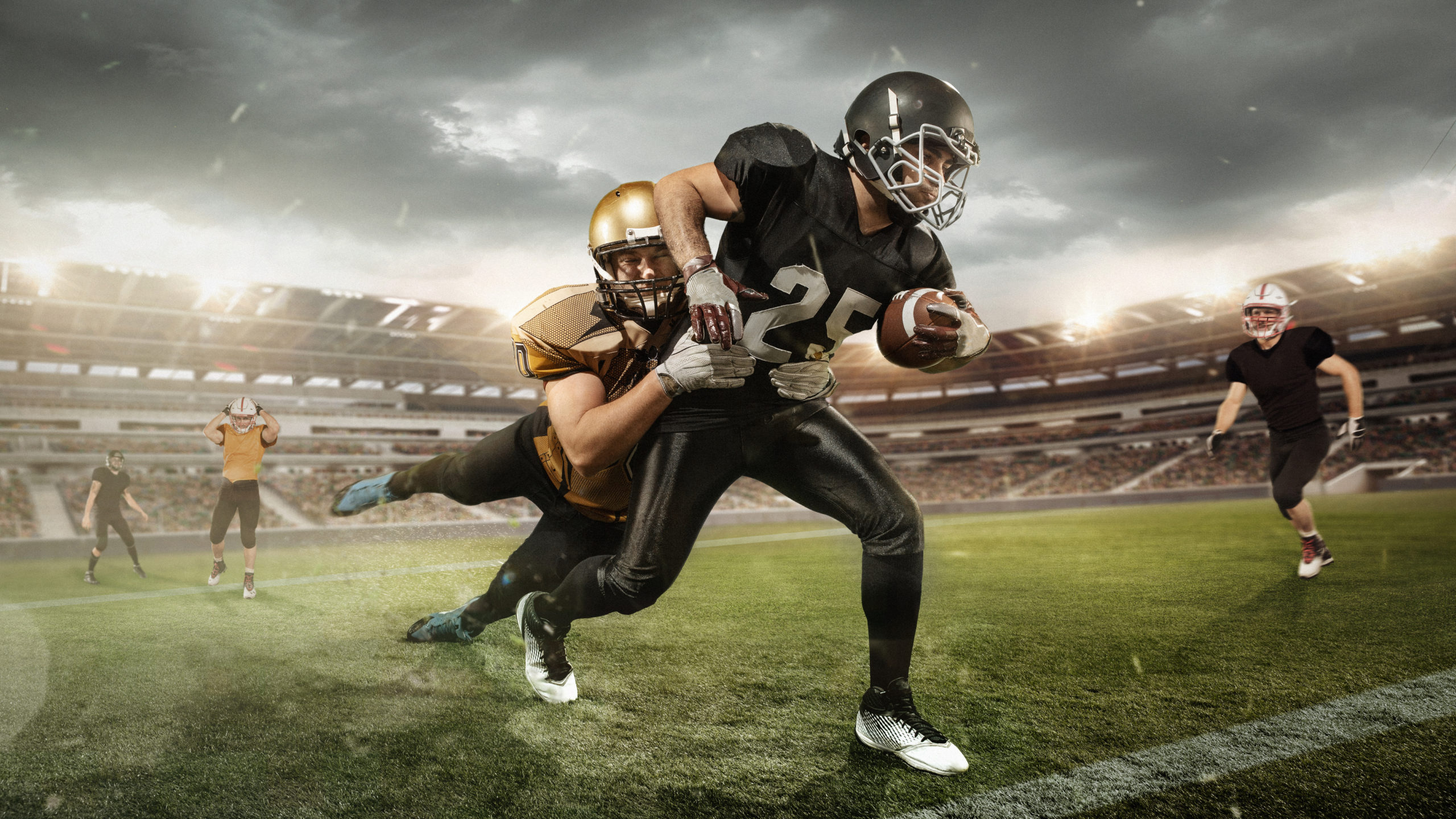 Second-level agenda setting definition image