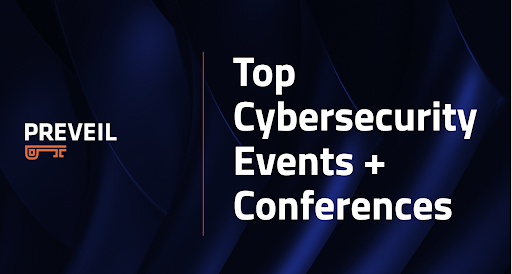 Webinar: Top Cybersecurity Investment Priorities for CIO's and CISO's in  2023, April 18th