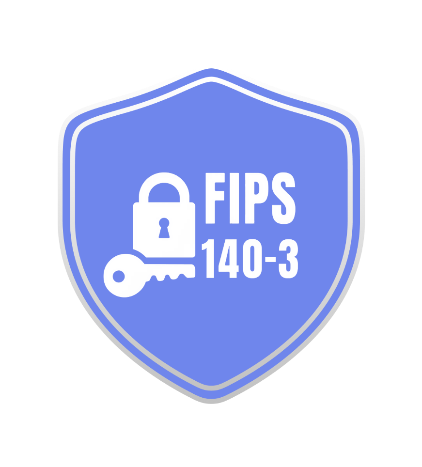 FIPS 140-3