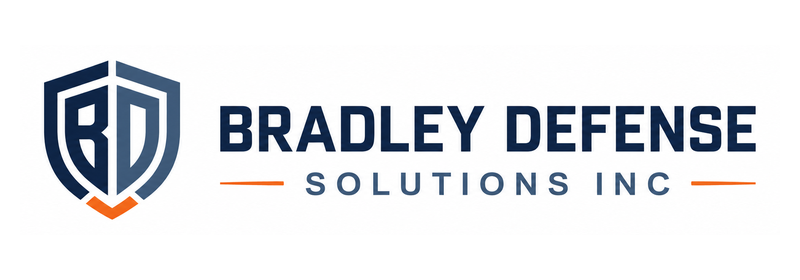 bradley-defense-solutions-logo