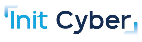 init-cyber-logo