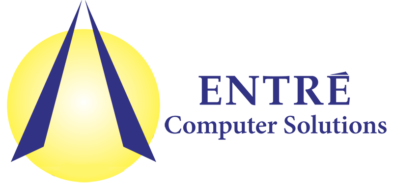 Entre