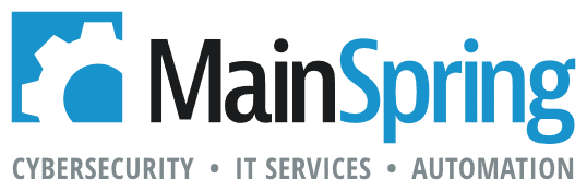 MainSpring