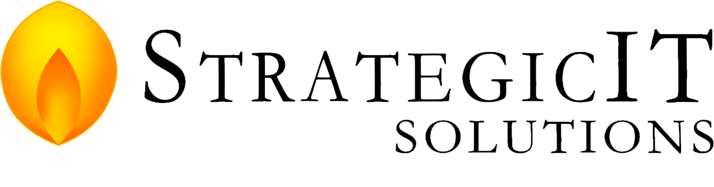 StrategicIT Solutions